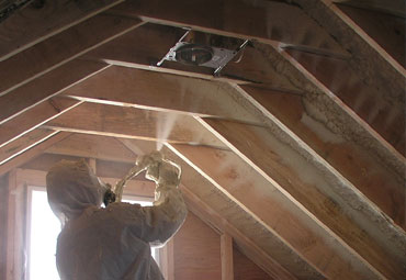 Atlanta Attic Insulation