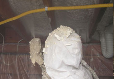 Atlanta Crawl Space Insulation