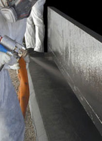 Atlanta Protective Polyurea Coatings